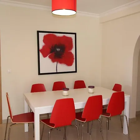 Maelou 77 - Clever Details Vila Vilamoura