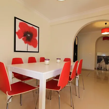 Maelou 77 - Clever Details Vila Vilamoura