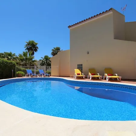 Maelou 77 - Clever Details * Vilamoura