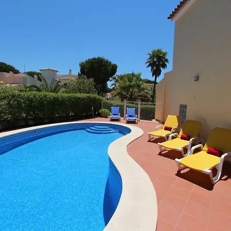 Maelou 77 - Clever Details Villa Vilamoura