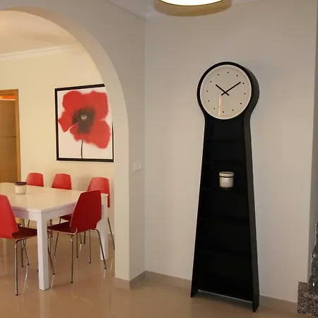 Maelou 77 - Clever Details Villa *