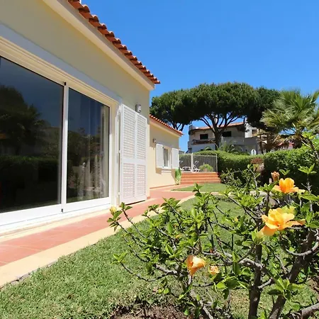 Maelou 77 - Clever Details Villa Vilamoura